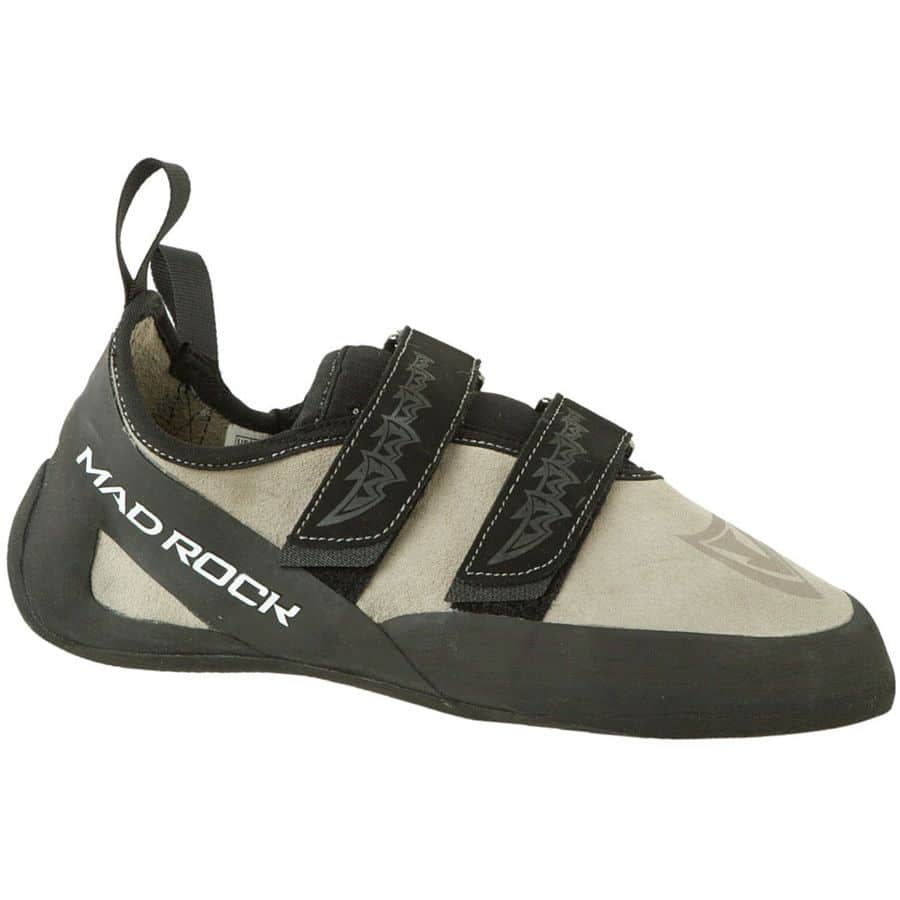 Mad Rock Drifter Climbing Shoes - Features & Benefits