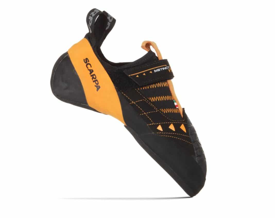 Men's SCARPA Instinct VS Climbing Shoe