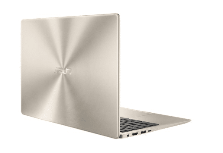 best lightweight laptops - Asus Zenbook