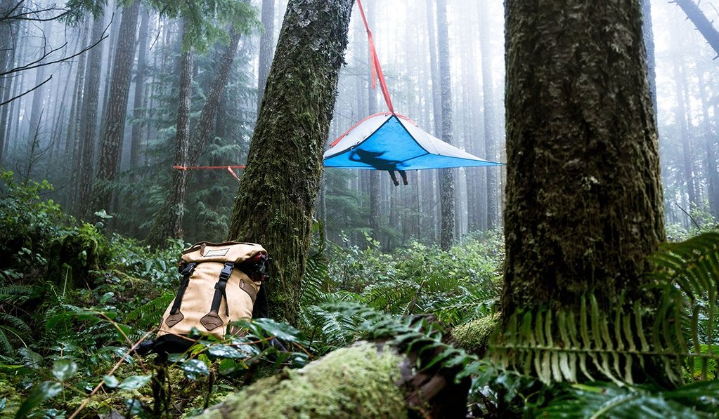 Tentsile Flite+ Tree Tent - Lightweight