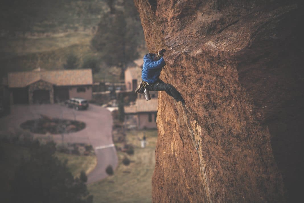 Rock Climbing Safety 7 Tips To Never trekbible