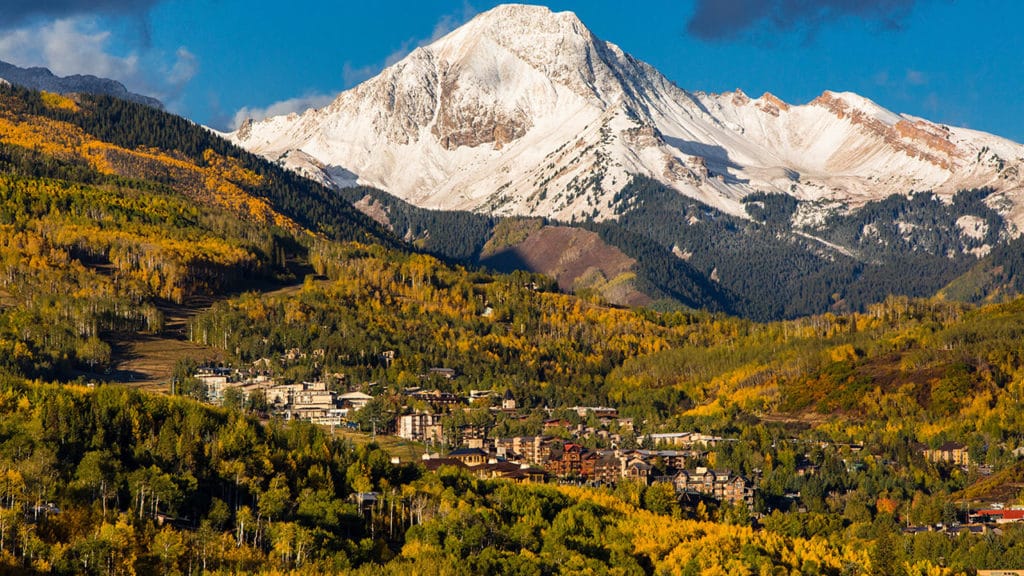 Best Ski Resorts in Colorado - Viceroy Snowmass