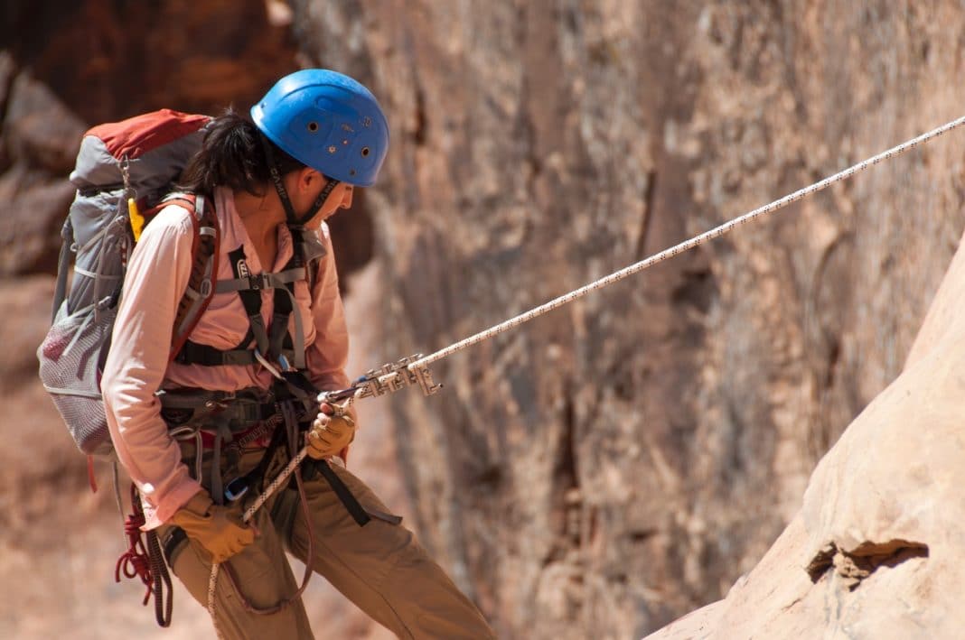 climbing grades - Sport and Trad 