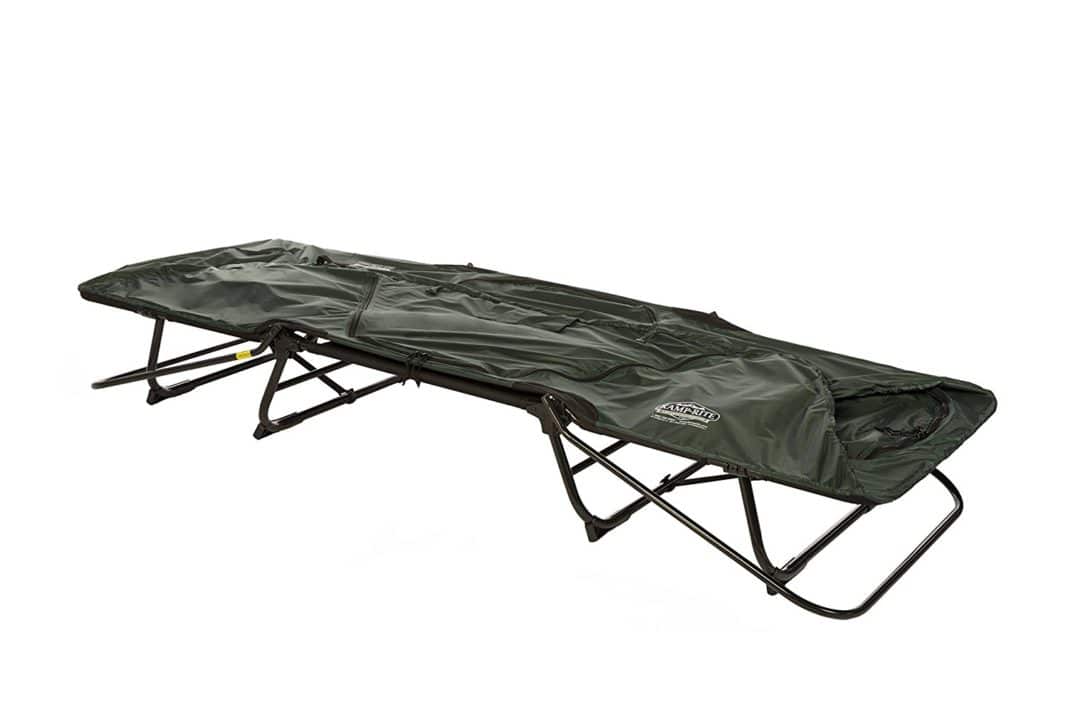 Kamp-Rite Oversize Tent Cot - Comfortable