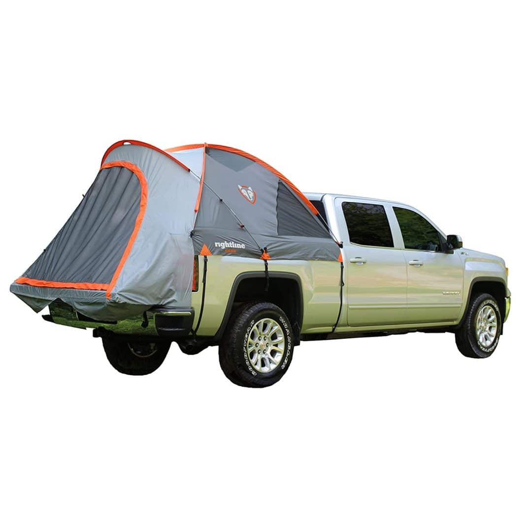 Full-Size Rightline Truck Tent