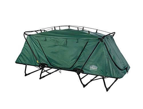 Kamp-Rite Oversize Tent Cot - Spacious