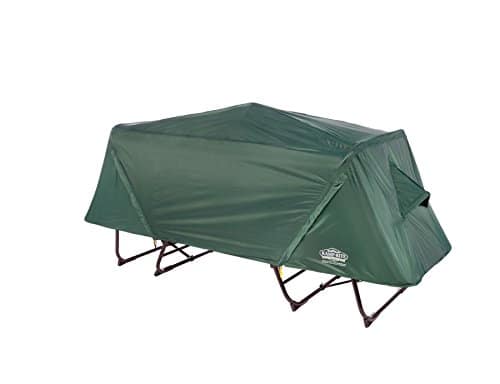 Kamp-Rite Oversize Tent Cot - Weather-Resistant