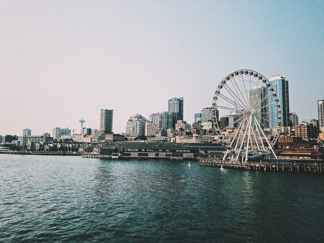 Free Things To Do In Seattle - Waterfront