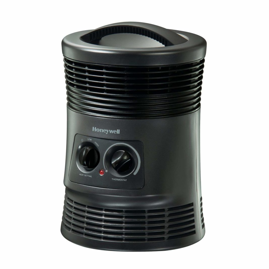 Honeywell 360 Surround Heater