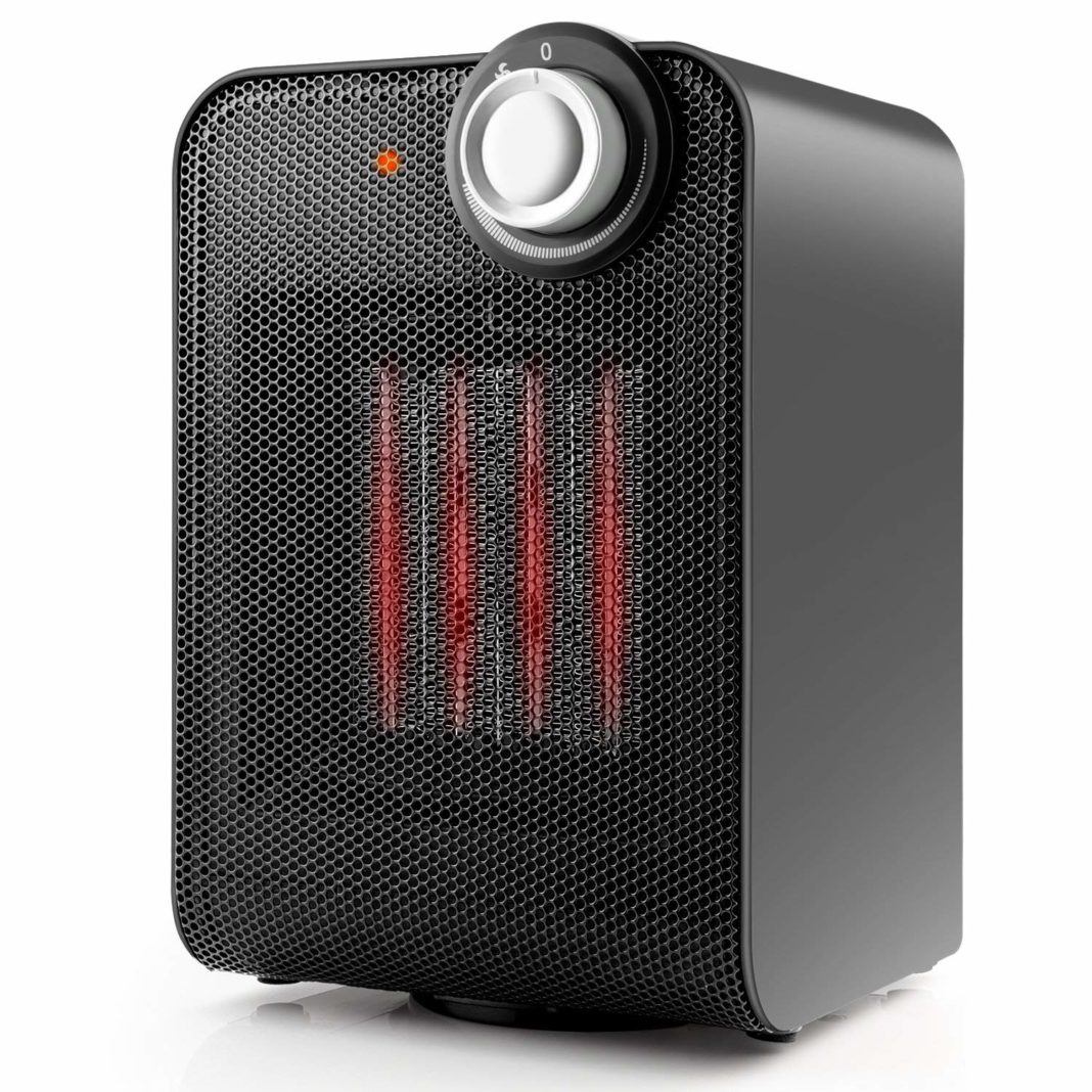 OPOLAR Ceramic Space Heater