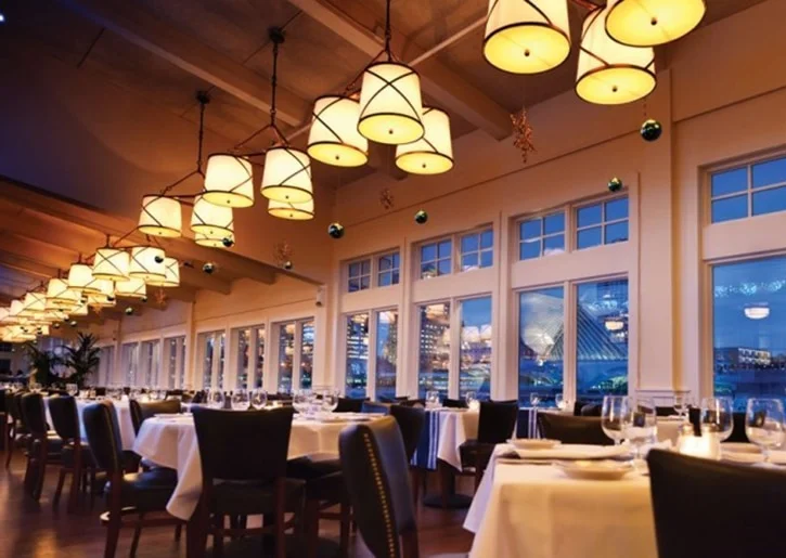 best restaurants in milwaukee - Harbor House