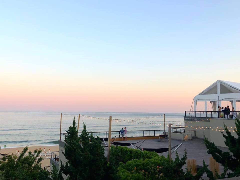 montauk hotels - Gurney's Montauk Resort