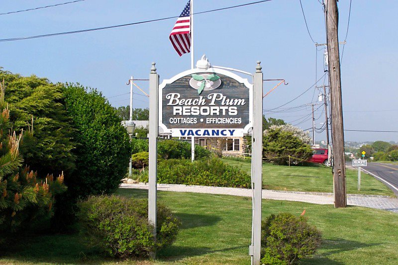 montauk hotels - Beach Plum Resort