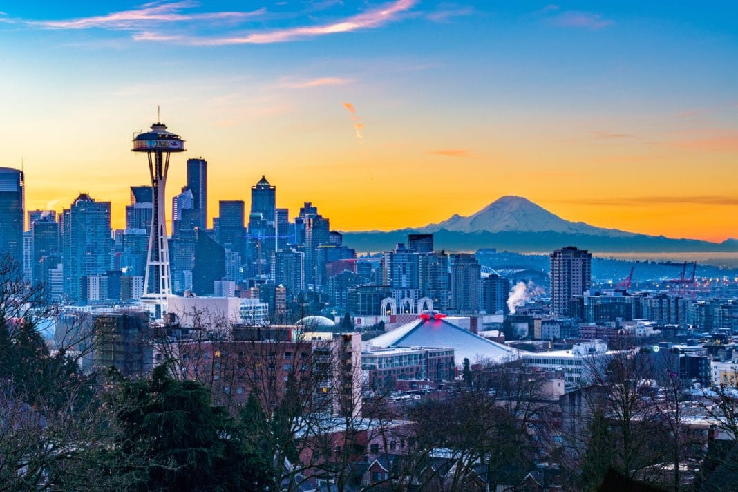 Free Things To Do In Seattle