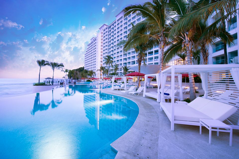 puerto vallarta all inclusive resorts -  Grand Fiesta Americana