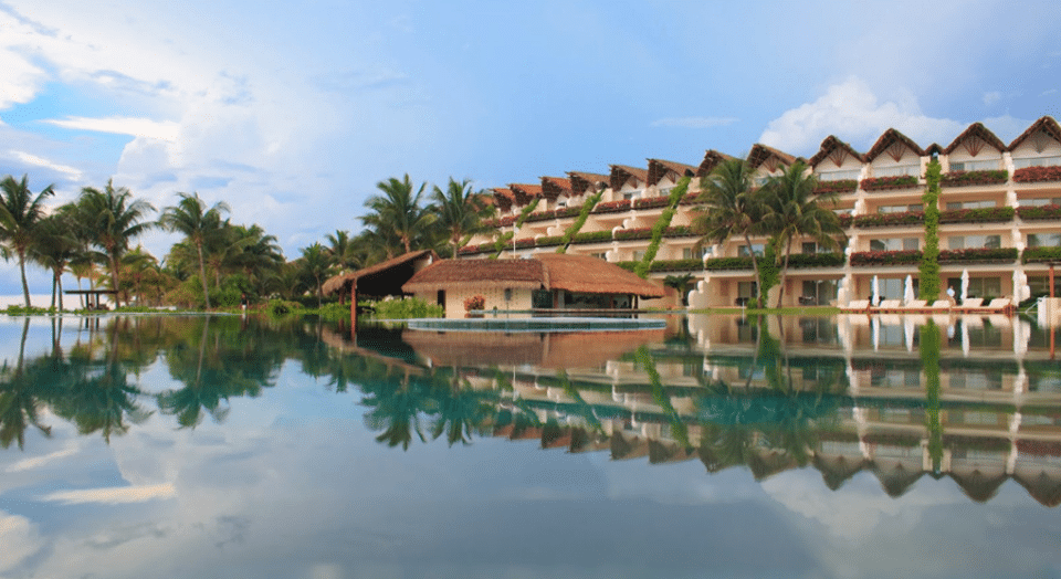 puerto vallarta all inclusive resorts - Grand Velas Riviera Nayarit