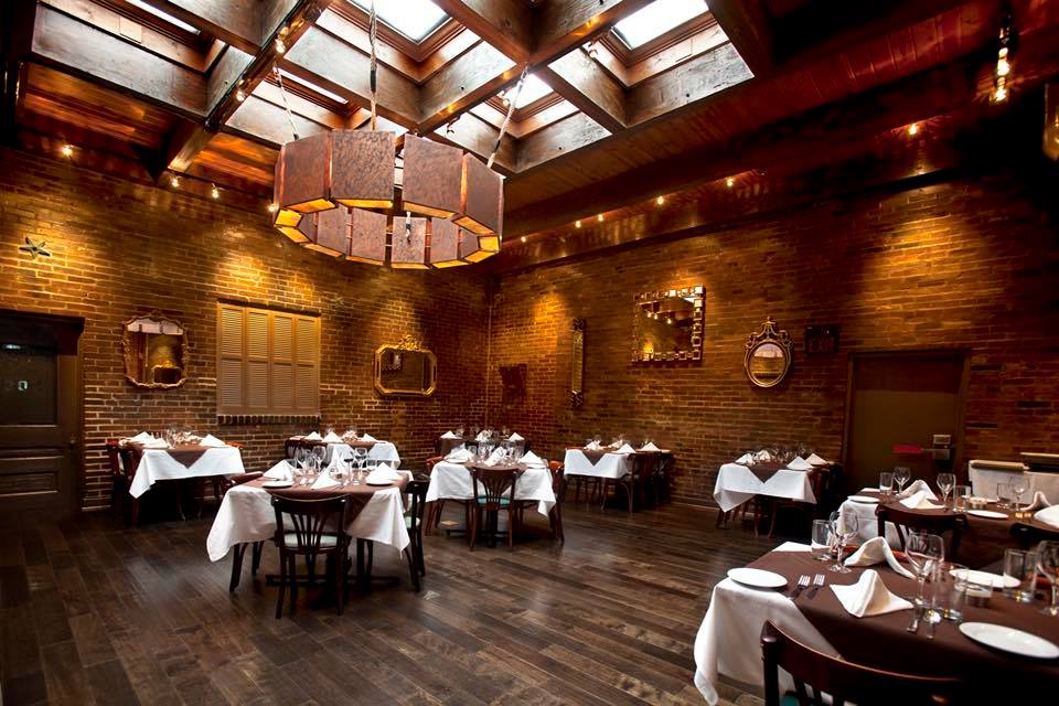 romantic restaurants - Missouri – Sidney Street Café