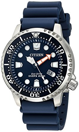  Citizen Promaster Diver