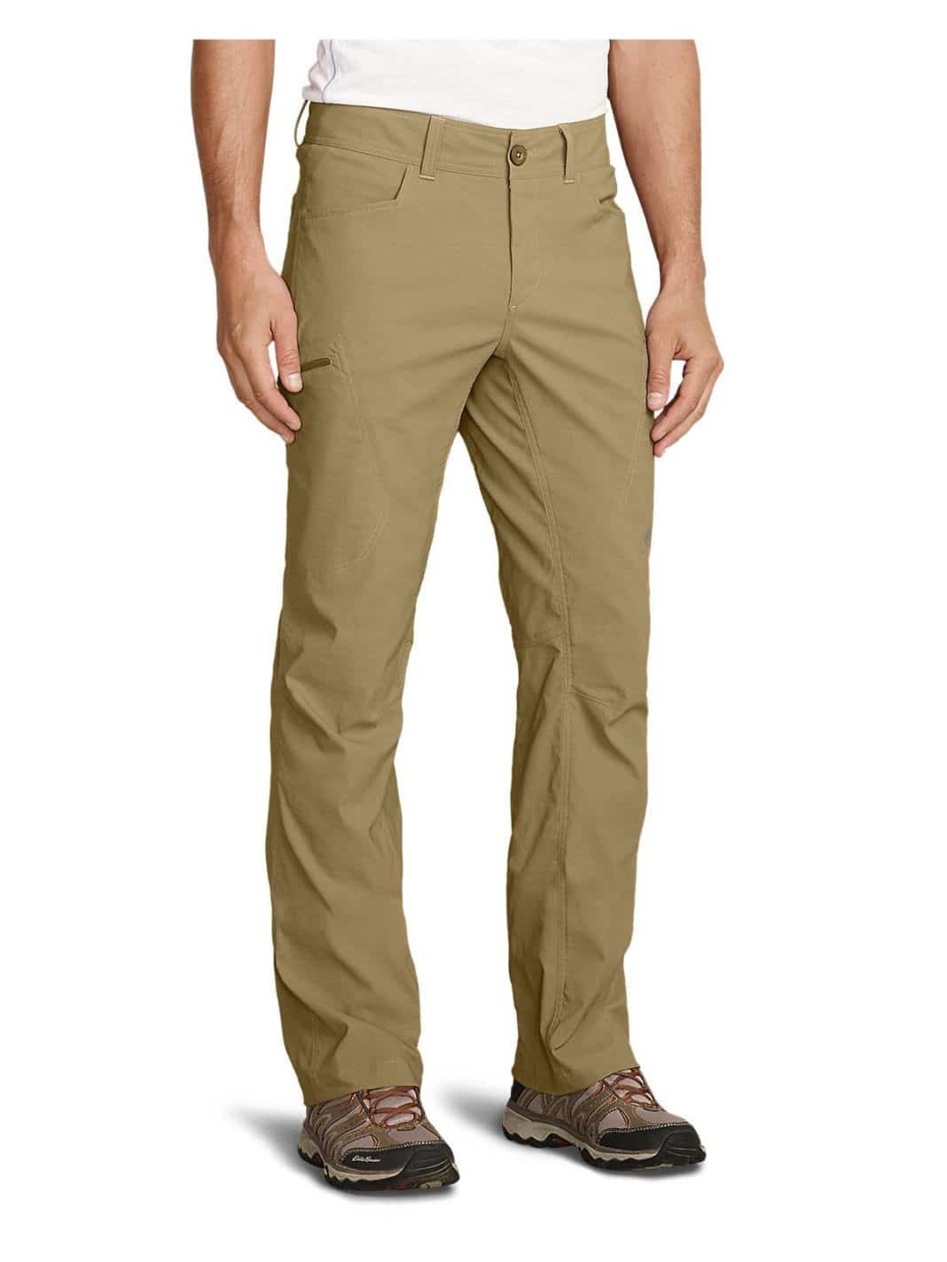 Men's Eddie Bauer Guide Pro Pants Review