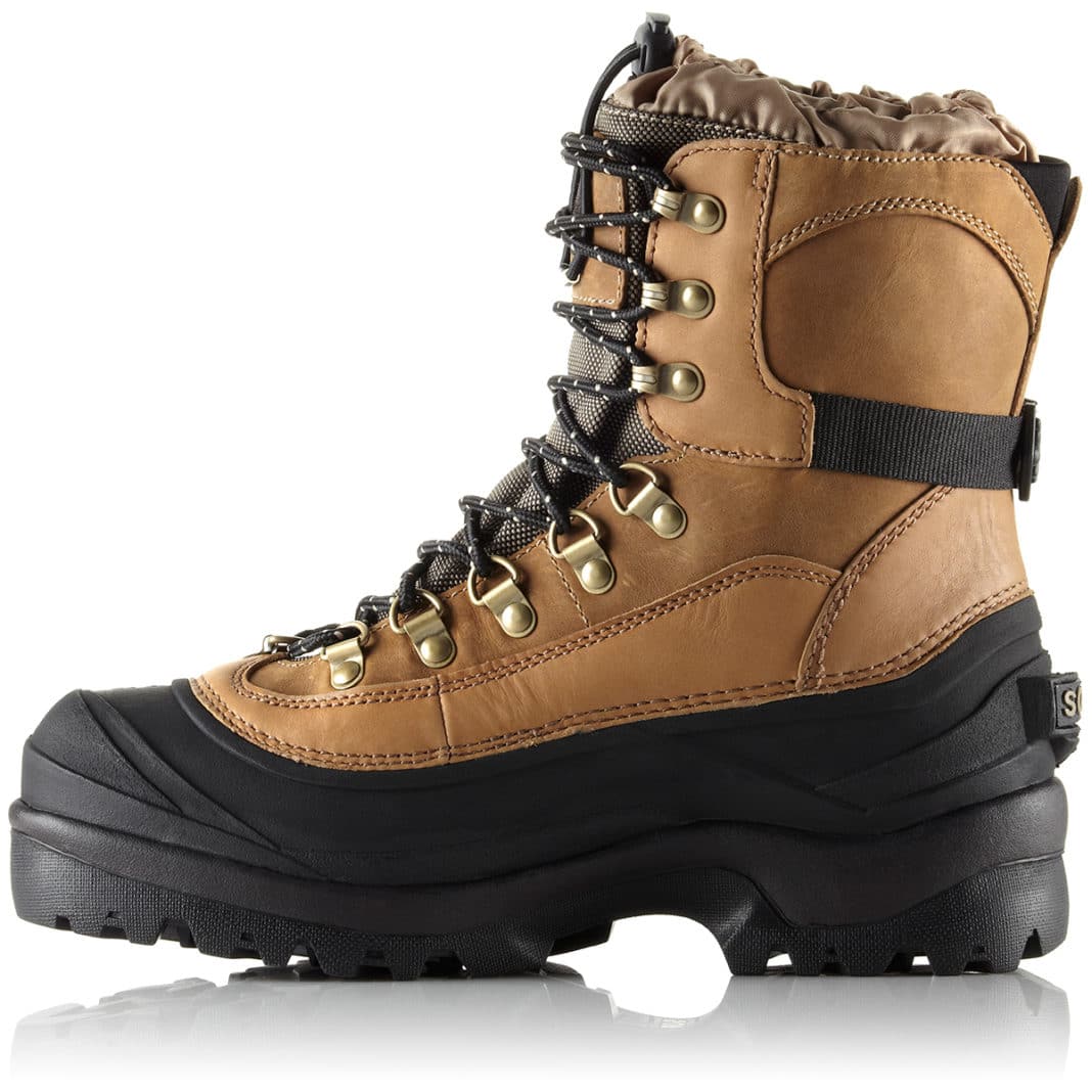 Men's SOREL Conquest Boot - Tried and True