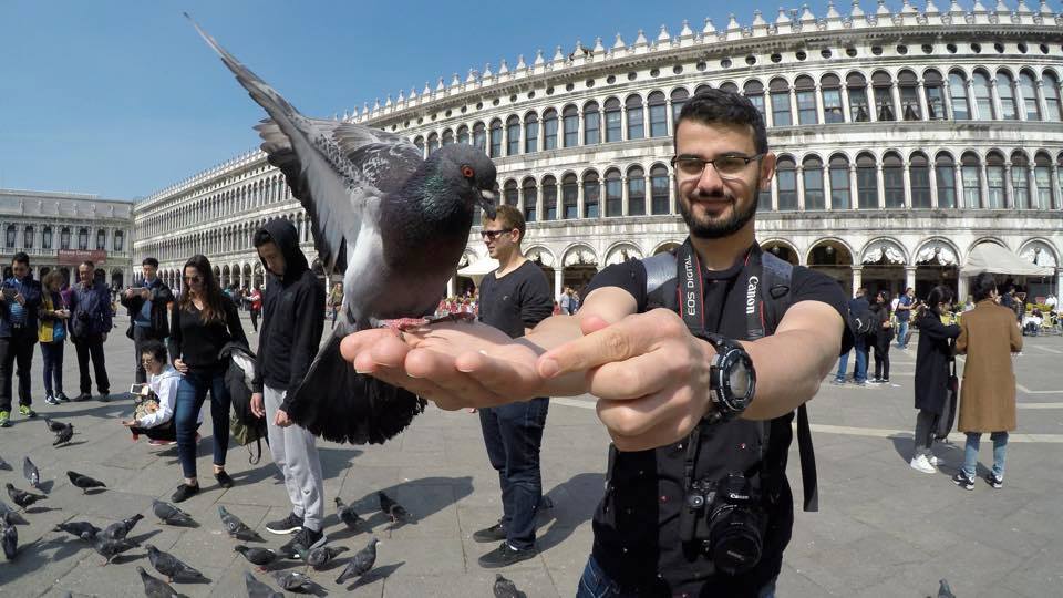 Things to do in Venice, Italy -  Piazza San Marco