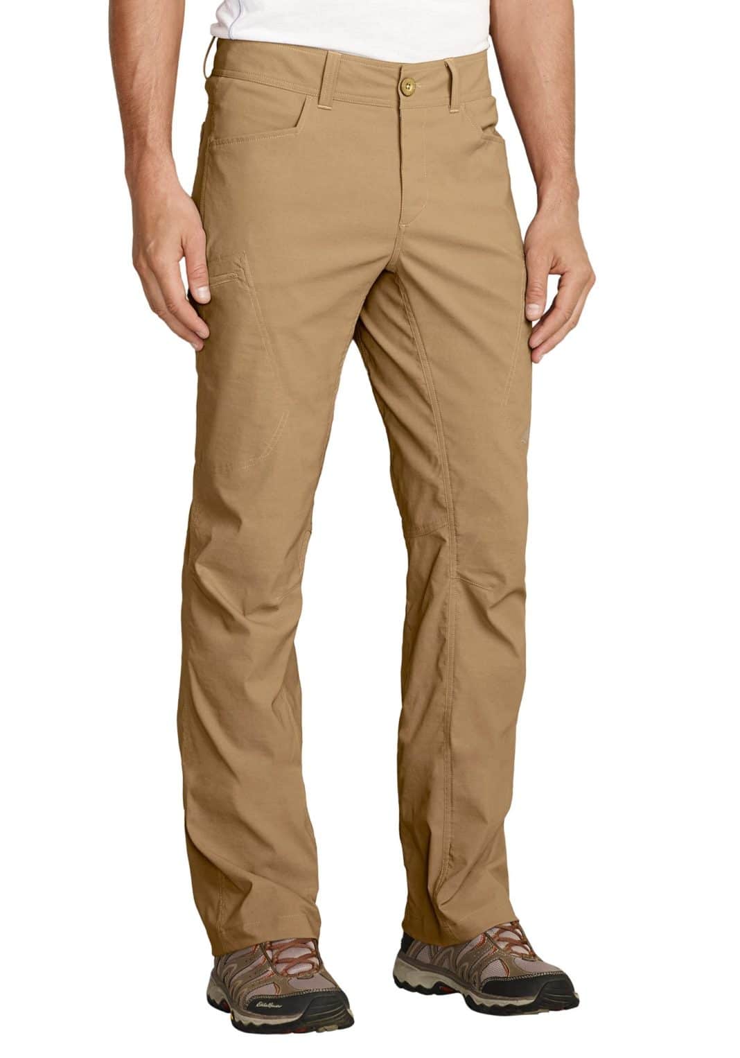 Eddie Bauer Men's Guide Pro Pants / Eddie Bauer Men's Guide Pro Work ...