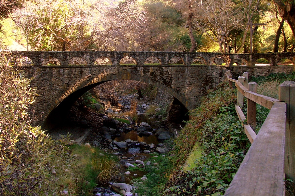 things to do in San Jose - Rock Park