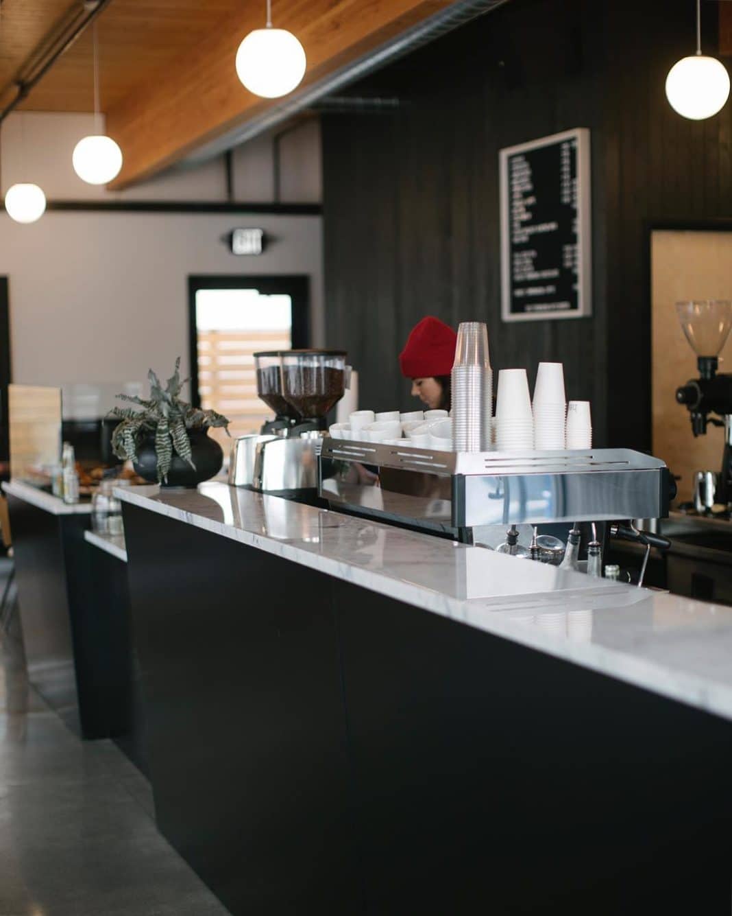 These 11 Shops Offer the Best Coffee in Portland - trekbible