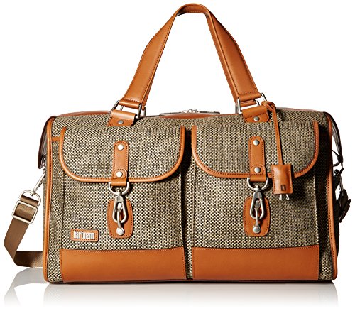 hartmann luggage - Hartmann Tweed