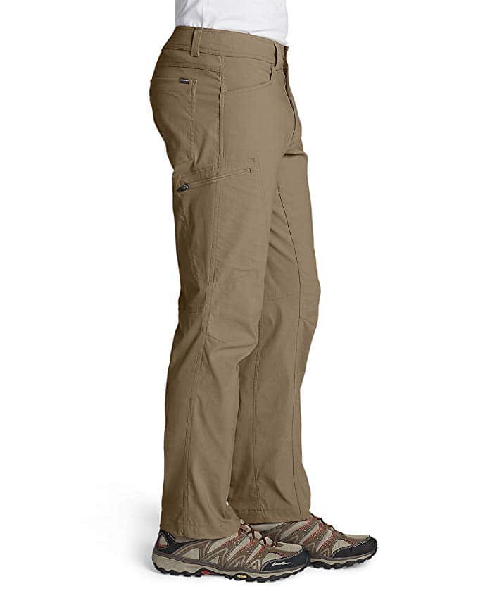 Men's Eddie Bauer Guide Pro Pants - Breathable Material