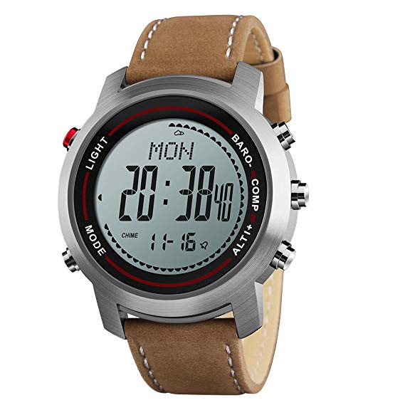 SKMEI Men’s Digital Sport Watch