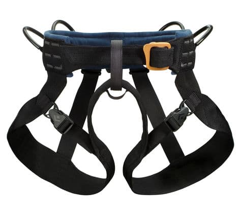 Black Diamond BOD Harness