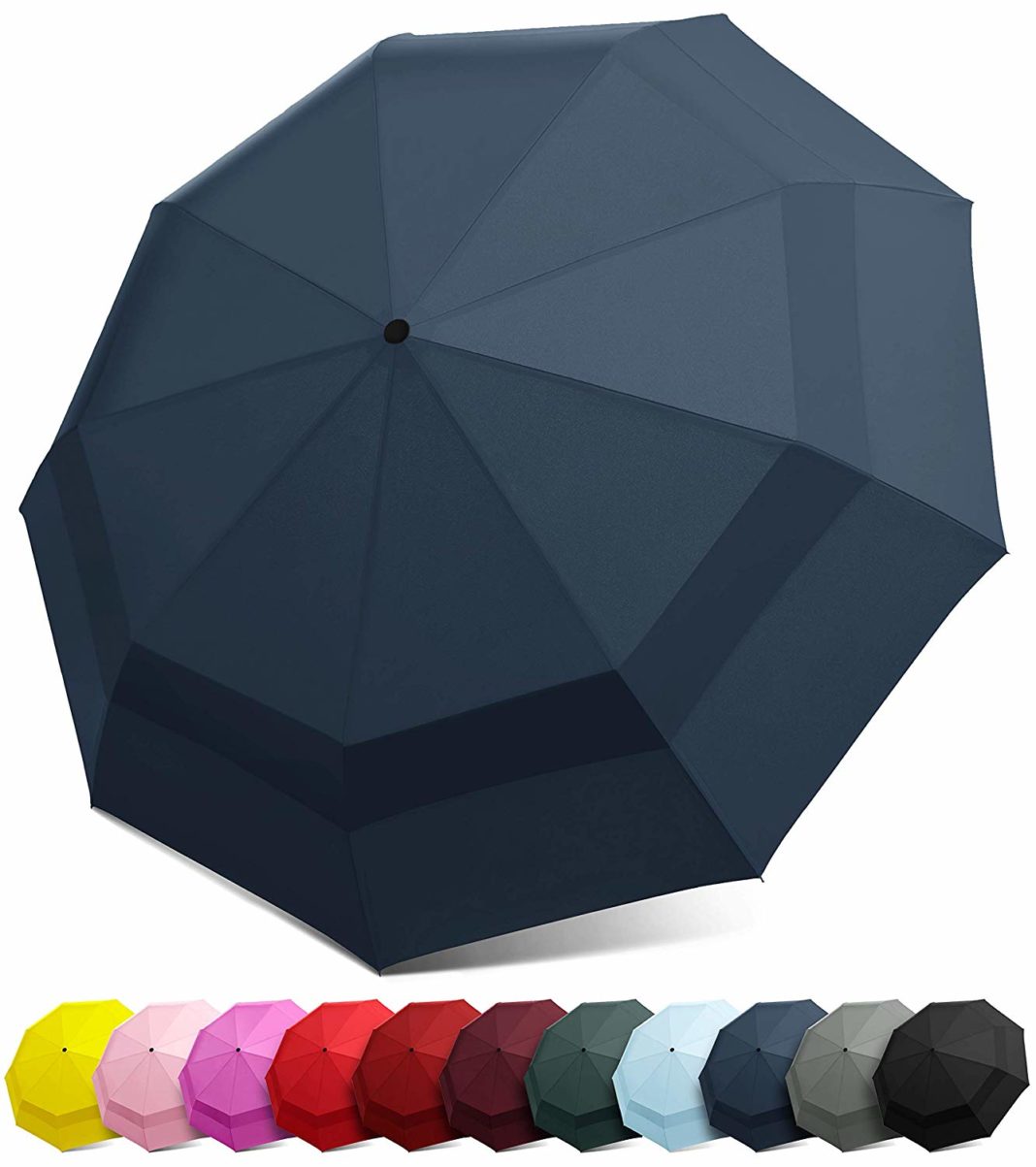 best umbrella for international travel