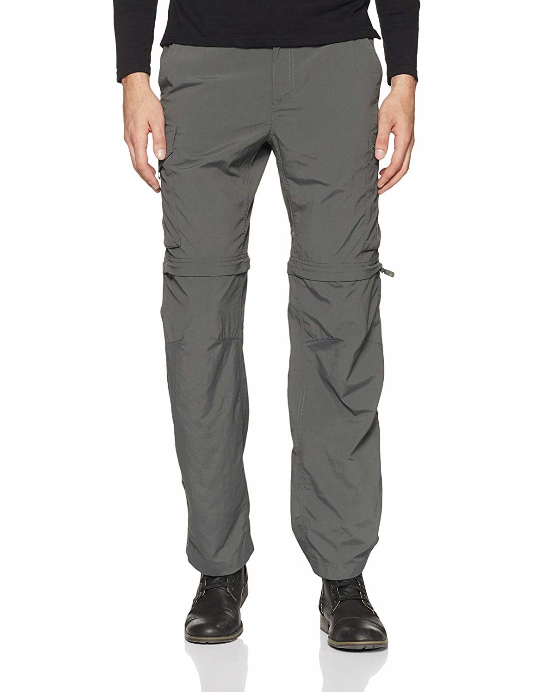 Men's Eddie Bauer Guide Pro Pants Review