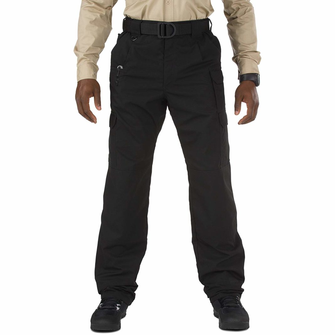 Men's 5.11 Taclite Pro Pants - Strong Belt Loops