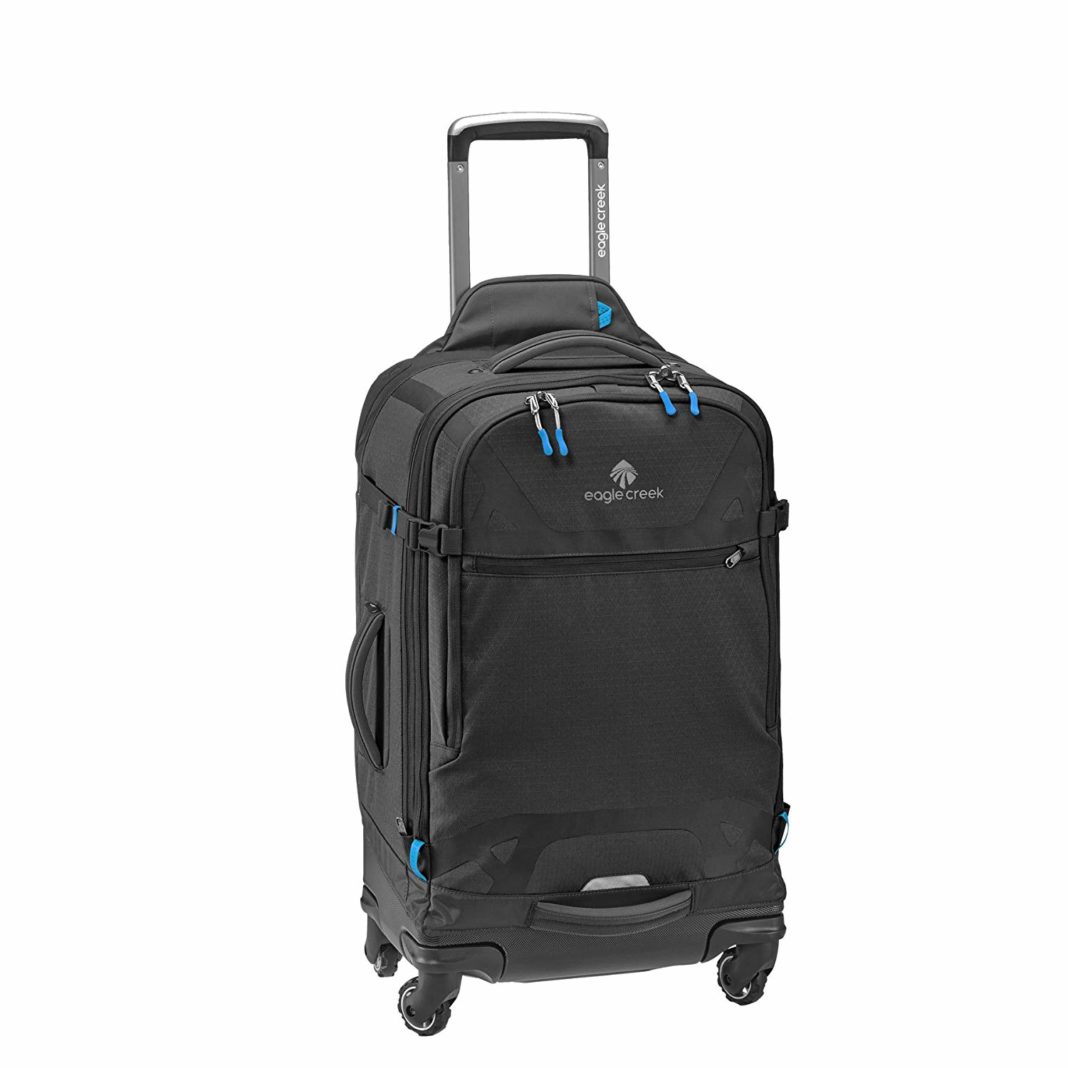 eagle creek luggage reviews