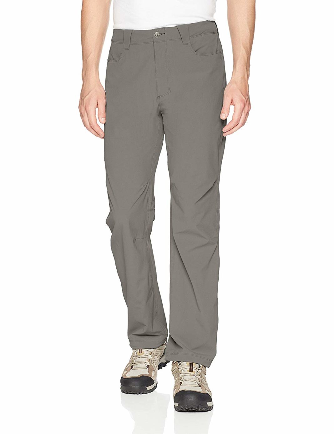 Men's Outdoor Research Ferrosi Pants - Comfort