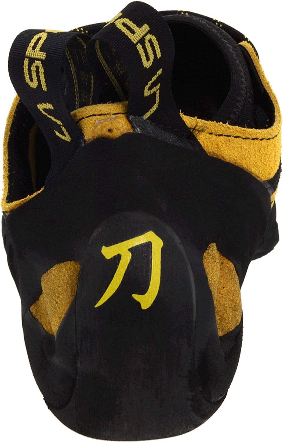 La Sportiva Katana Lace Climbing Shoe - Durable