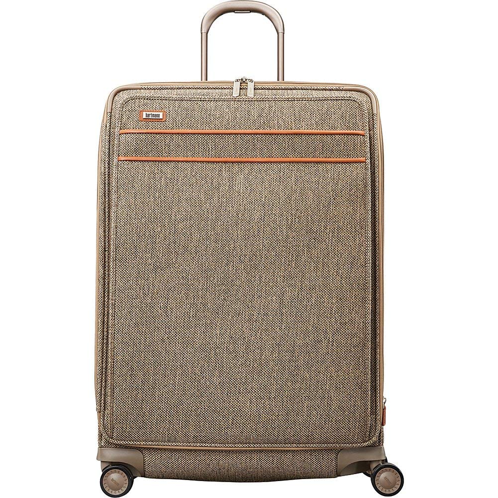 hartmann luggage - Tweed Legend