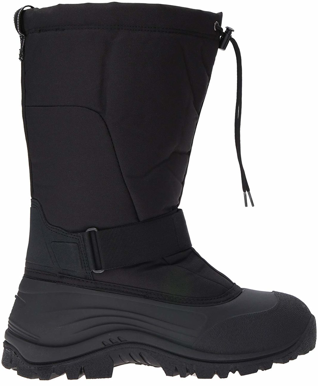 Kamik Men’s Greenbay 4 Cold-Weather Boot