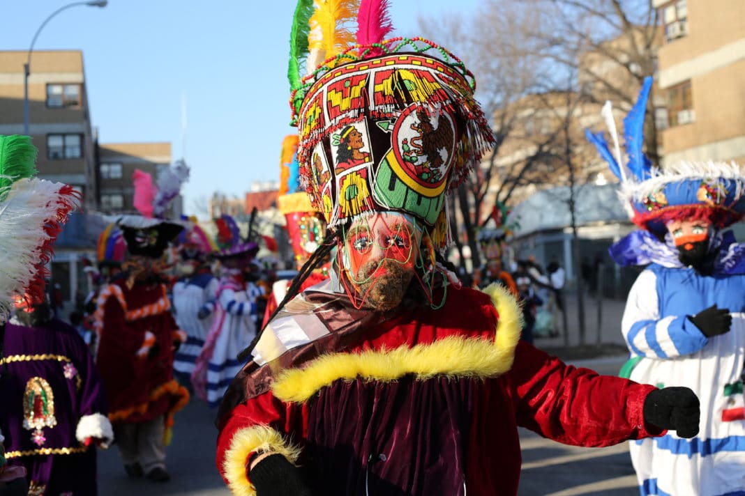 Mexican holidays - Three Kings’ Day