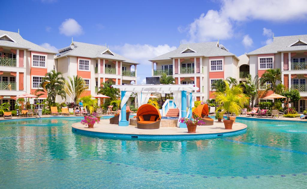 St Lucia all inclusive resorts - Bay Gardens Beach