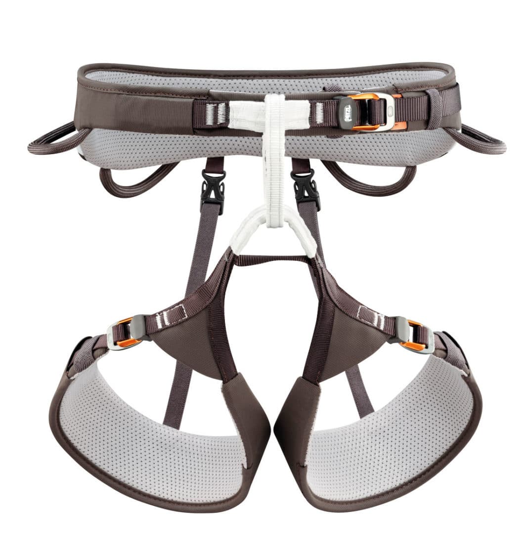 Petzl Aquila Climbing Harness