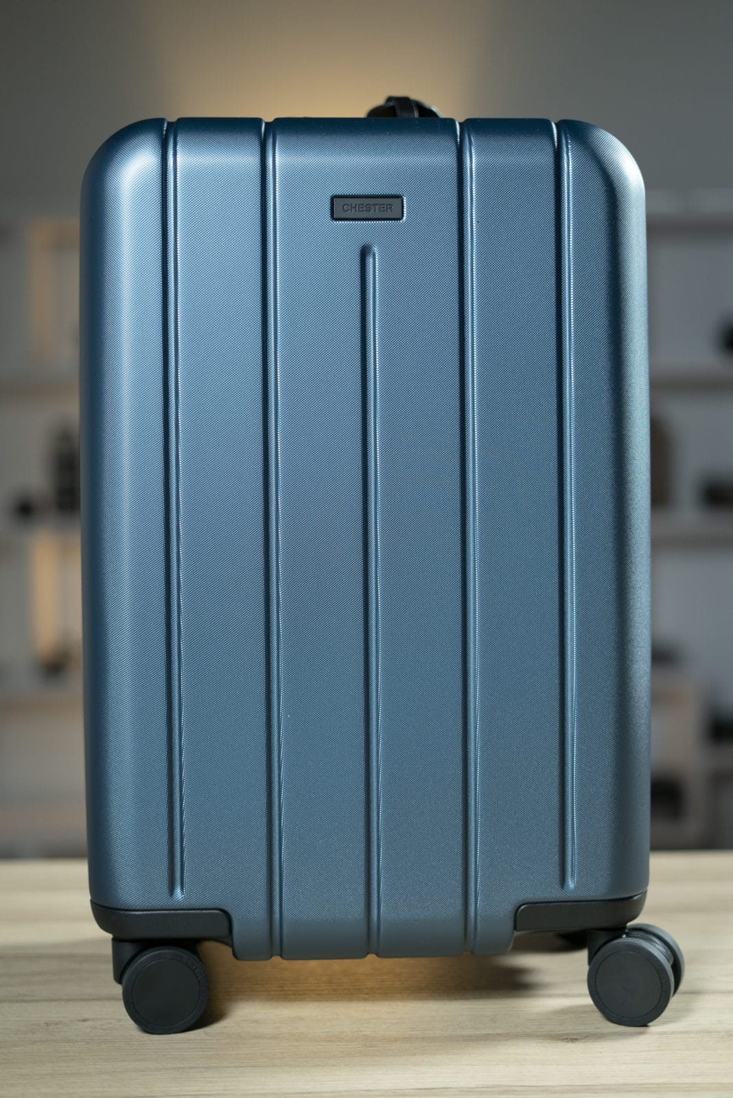 Minima Carry-On - Lightweight, Ergonomic Design