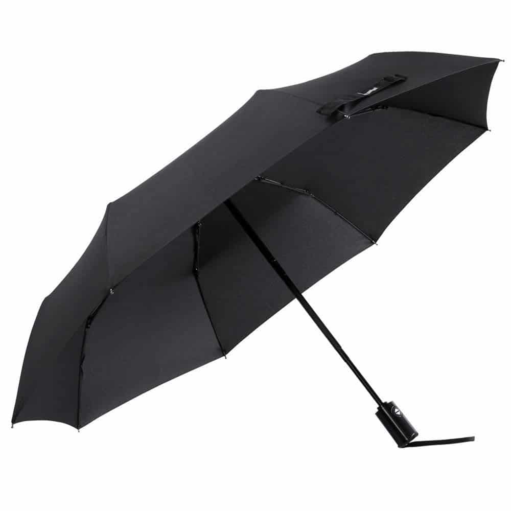 best travel umbrella -  Glamore Compact 