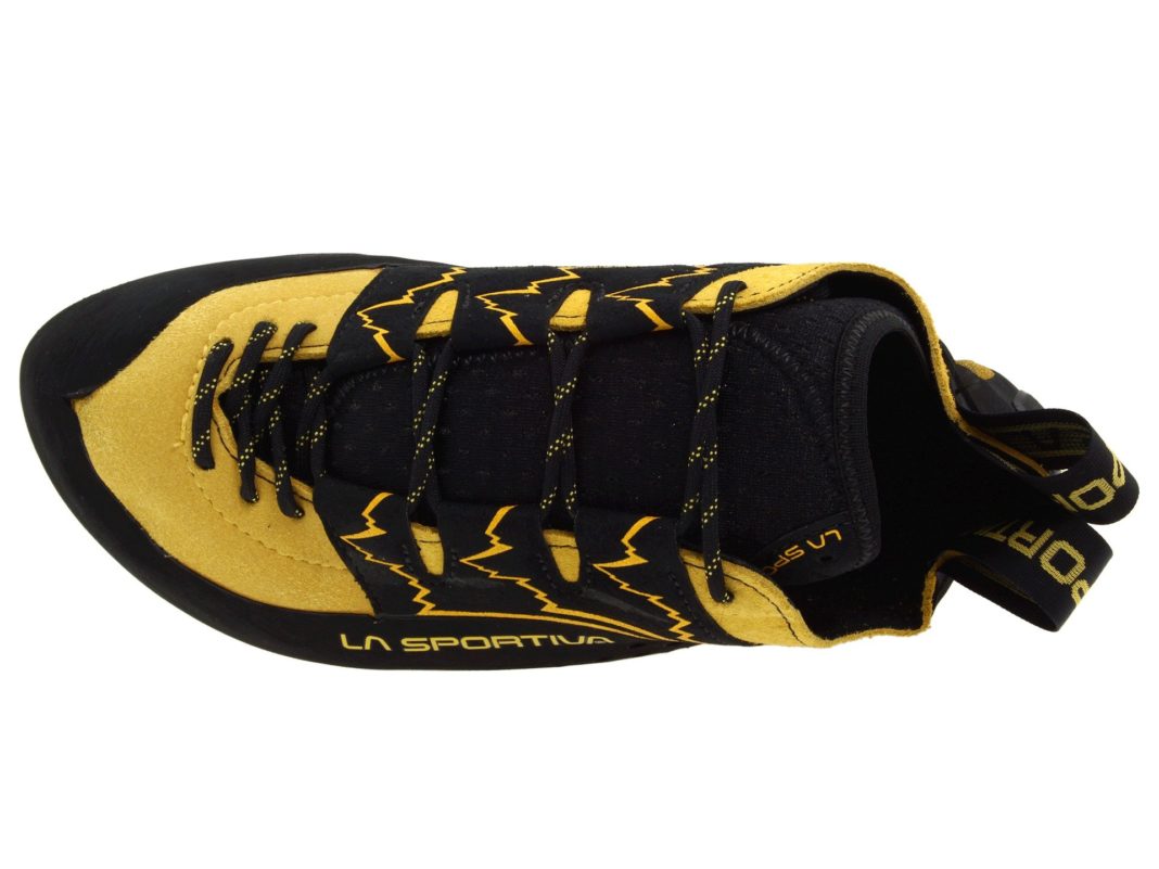 La Sportiva Katana Lace Climbing Shoe Review Trekbible