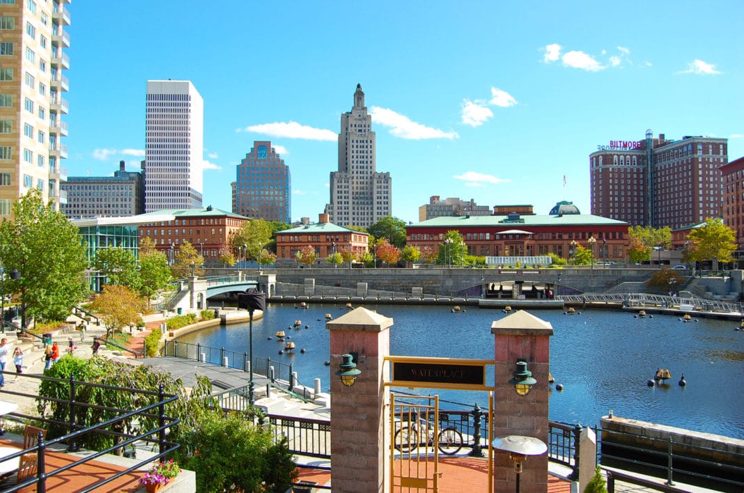 Things To Do In Providence RI - Boat Tours