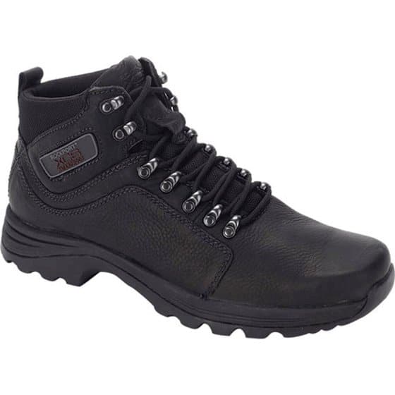 Baffin Wolf Snow Boot - Rockport Men's Elkhart Snow Boot