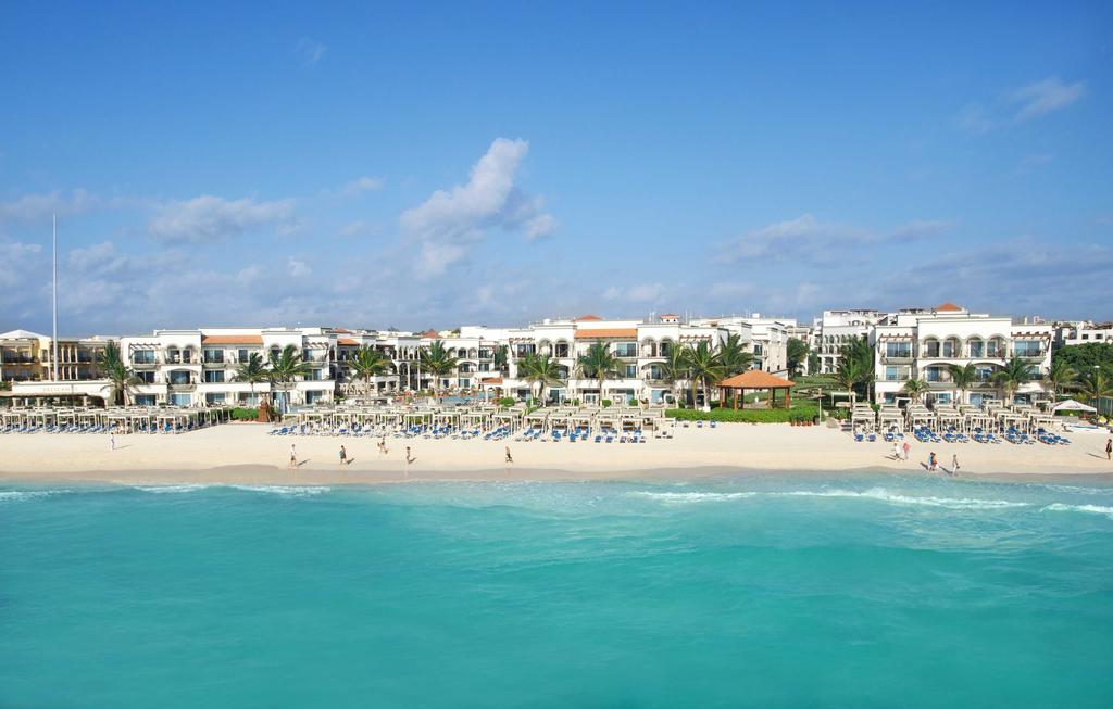 all inclusive resorts in Mexico - Royal Playa Del Carmen