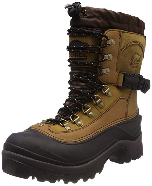 SOREL Men's Conquest Boot